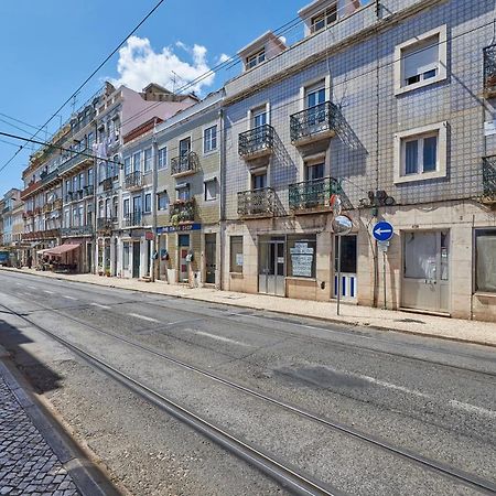 The Modest Lisboa Exterior foto
